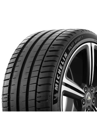 Michelin Pilot Sport 5 275/35 R19 100 Y XL, ZR