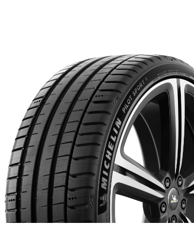 Michelin Pilot Sport 5 255/35 R21 98 Y XL, ZR