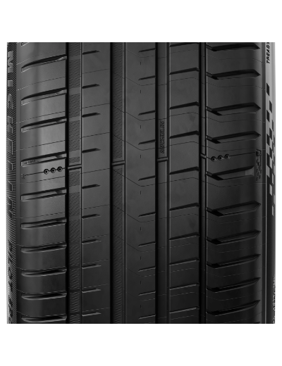 Michelin Pilot Sport 5 255/35 R21 98 Y XL, ZR