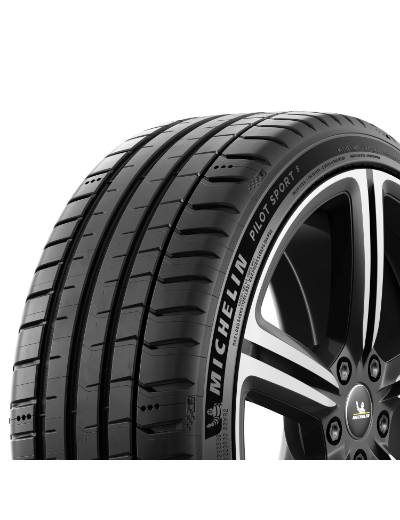 Michelin Pilot Sport 5 215/40 R17 87 Y XL, ZR