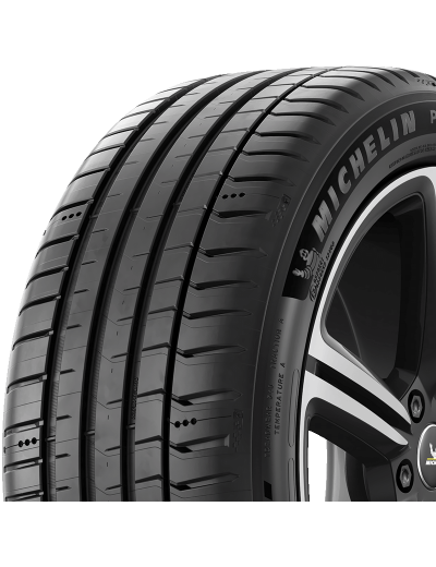 Michelin Pilot Sport 5 255/45 R18 103 Y XL, ZR