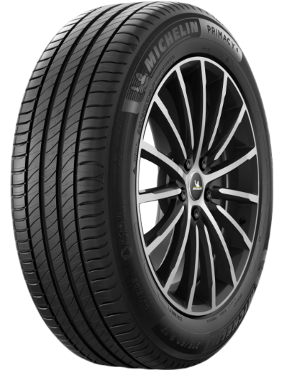 Michelin Primacy 4+ 215/45 R17 91 W XL