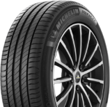 Zbliżenie bieżnika Michelin Primacy 4+ 225/65 R17 102 H