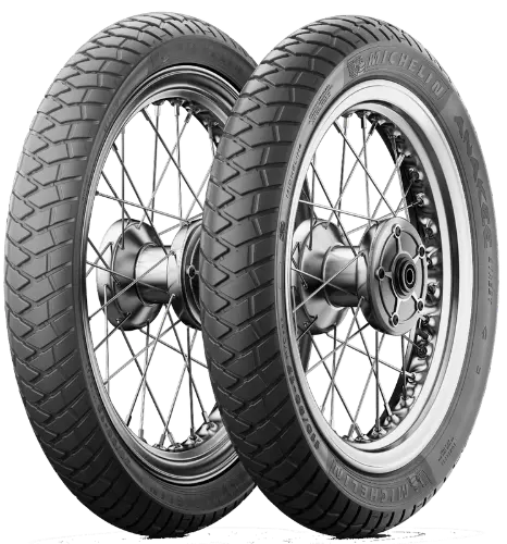 Michelin Anakee Street 110/80-18 58 S Tył TL M/C