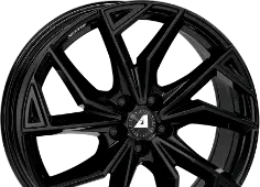 ALUTEC ADX.02 Black Diamond