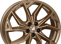 ALUTEC ADX.02 Metallic Bronze