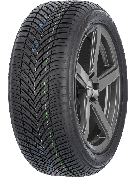 Toyo Celsius AS2
