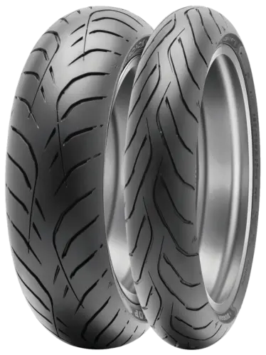 Dunlop Sportmax RoadSmart IV 110/80R18 58 V Przód TL