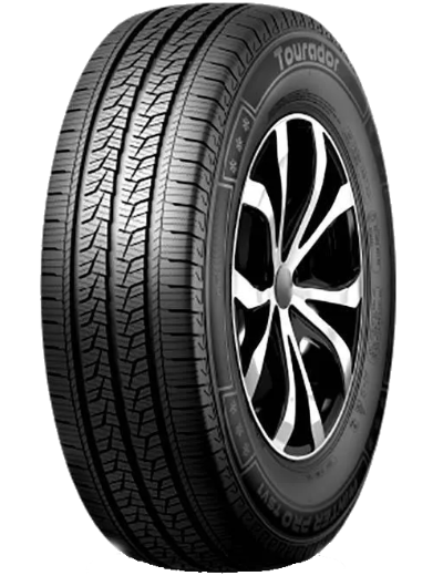 Tourador Winter Pro TSV1 215/60 R16 103/101 R C