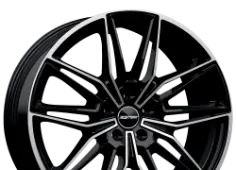 GMP Italia SPECTER Black Diamond