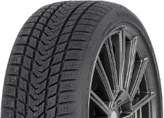 Zbliżenie bieżnika GRIPMAX SureGrip ProWinter 265/50R20