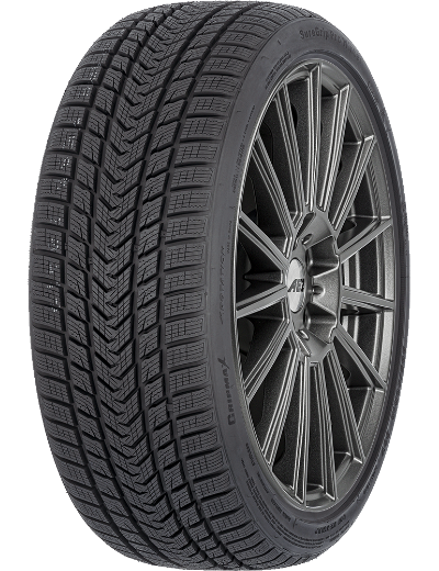 GRIPMAX SureGrip ProWinter 275/35 R22 104 V XL