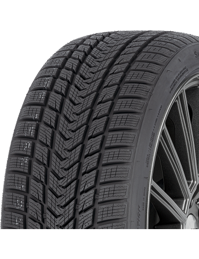 GRIPMAX SureGrip ProWinter 275/35 R22 104 V XL