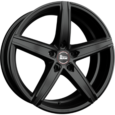 MAM OX-18 BP 8,50x19 5x114,30 ET45,00