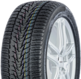 Zbliżenie bieżnika Nankang Winter Activa SV-4 225/45 R17 94 V XL