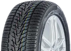 Zbliżenie bieżnika Nankang Winter Activa SV-4