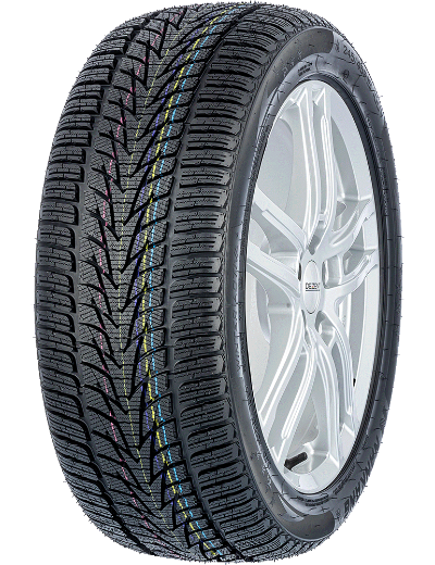 Nankang Winter Activa SV-4 195/65 R15 95 T XL