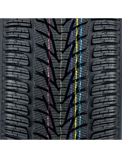 Nankang Winter Activa SV-4 195/65 R15 95 T XL
