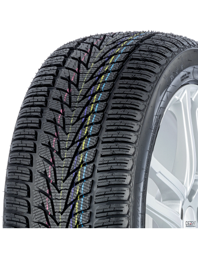 Nankang Winter Activa SV-4 195/65 R15 95 T XL