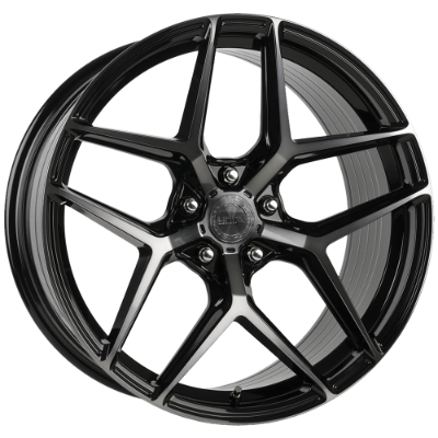YOTA YP5 Gloss Black Tint 10,50x20 5x112,00 ET21,00