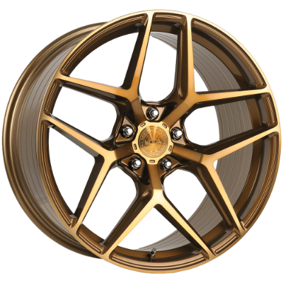 YOTA YP5 Platinum Bronze Tint 10,50x20 5x110,00 ET45,00