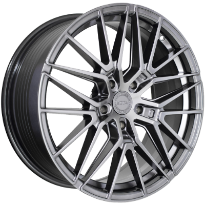 YOTA YP6 Hyper Black 8,00x18 5x114,30 ET40,00