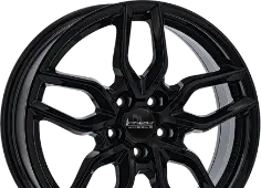 ANZIO Spark Black Gloss 6,50x16