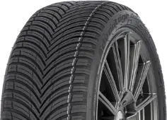 Zbliżenie bieżnika BFGoodrich Advantage All-Season 195/50R16