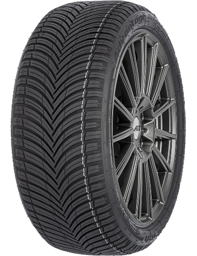 BFGoodrich Advantage All-Season 185/65 R15 92 T XL