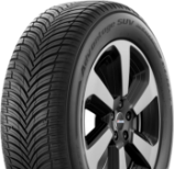 Zbliżenie bieżnika BFGoodrich Advantage SUV All-Season 215/65 R16 98 H