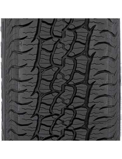BFGoodrich Trail Terrain T/A 265/65 R18 114 T RWL