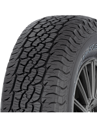 BFGoodrich Trail Terrain T/A 265/65 R18 114 T RWL