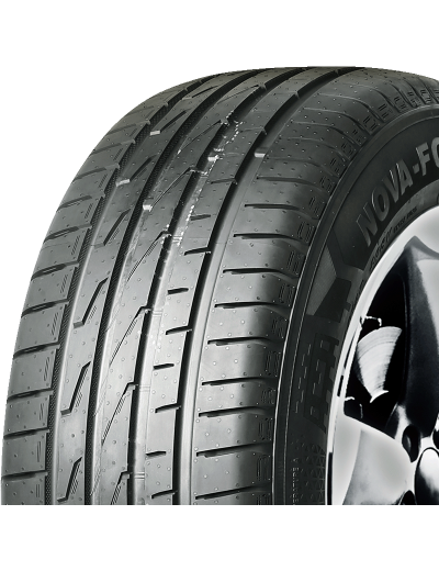 Leao Nova-Froce C/S 205/55 R19 97 V
