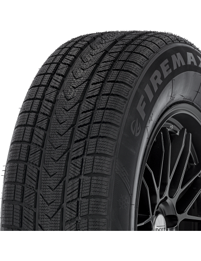 Firemax FM808 215/45 R17 91 V XL