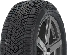 Zbliżenie bieżnika Pirelli Scorpion All Season SF2