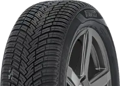 Zbliżenie bieżnika Pirelli Scorpion All Season SF2 255/45 R19 104 H XL, VOL, elt