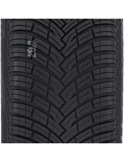 Pirelli Scorpion All Season SF2 235/60 R18 107 W Seal Inside