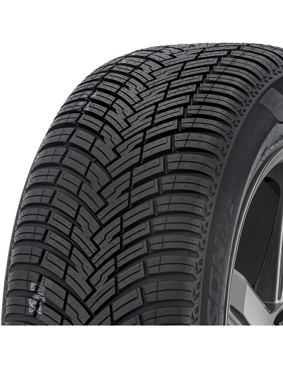 Pirelli Scorpion All Season SF2 235/60 R18 107 W Seal Inside