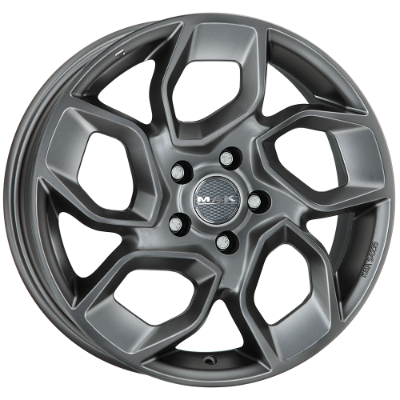 MAK Express Matt Titan 7,00x17 5x112,00 ET51,00