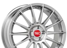 TEC SPEEDWHEELS Tec AS2 GS