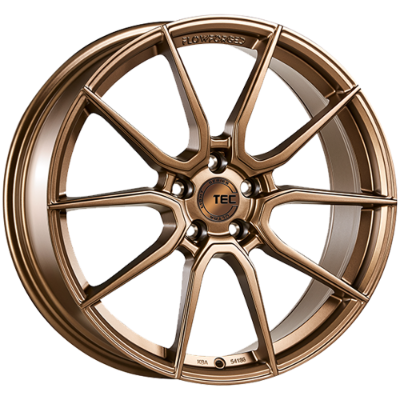 TEC SPEEDWHEELS GT Race-I BRO 8,00x18 5x100,00 ET40,00