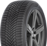 Zbliżenie bieżnika Yokohama BluEarth-Winter V906 SUV 235/55 R17 103 V XL