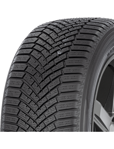 Yokohama BluEarth-Winter V906 SUV 225/60 R18 104 H