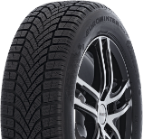 Zbliżenie bieżnika Falken Eurowinter HS02 175/65 R17 87 H