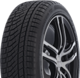 Zbliżenie bieżnika Falken Eurowinter HS02 PRO 245/70 R16 111 H XL