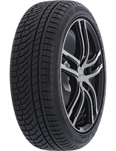 Falken Eurowinter HS02 PRO 235/45 R18 98 V XL, MFS