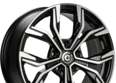 Carbonado Price Black Polished
