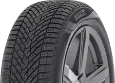 Zbliżenie bieżnika Pirelli Scorpion Winter 2