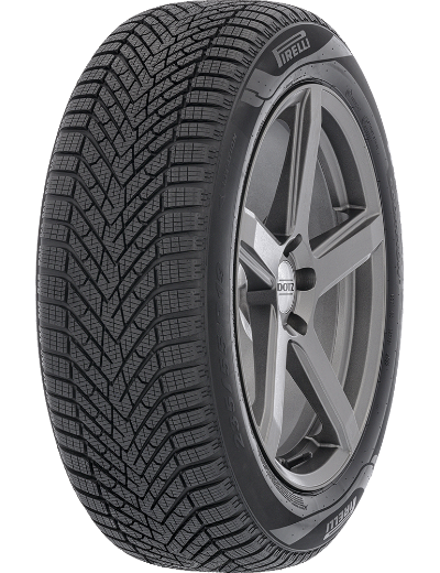 Pirelli Scorpion Winter 2 285/40 R23 115 V XL, (LR), NCS