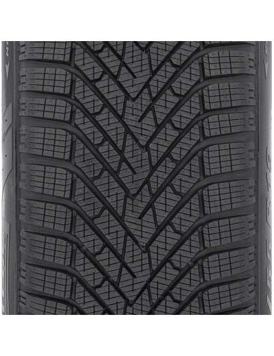 Pirelli Scorpion Winter 2 285/40 R23 115 V XL, (LR), NCS